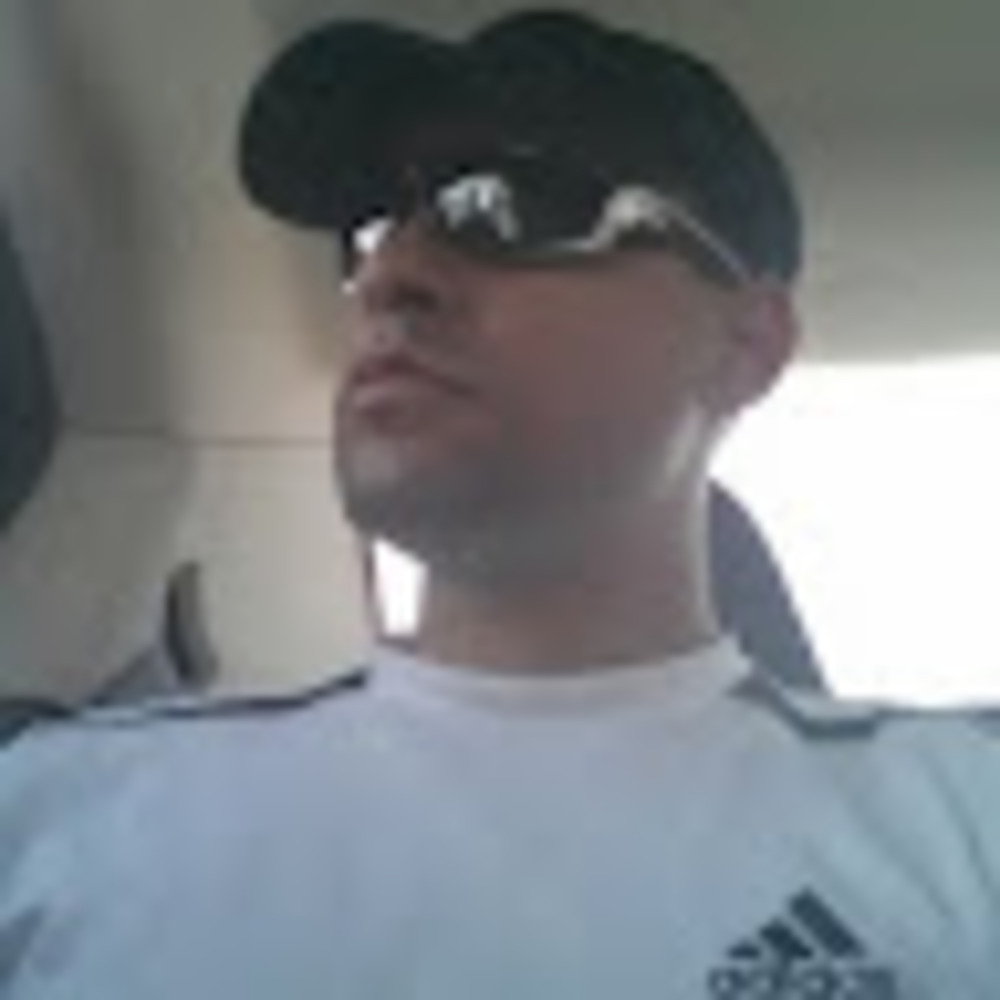 Meet your Posher, Jeremiah